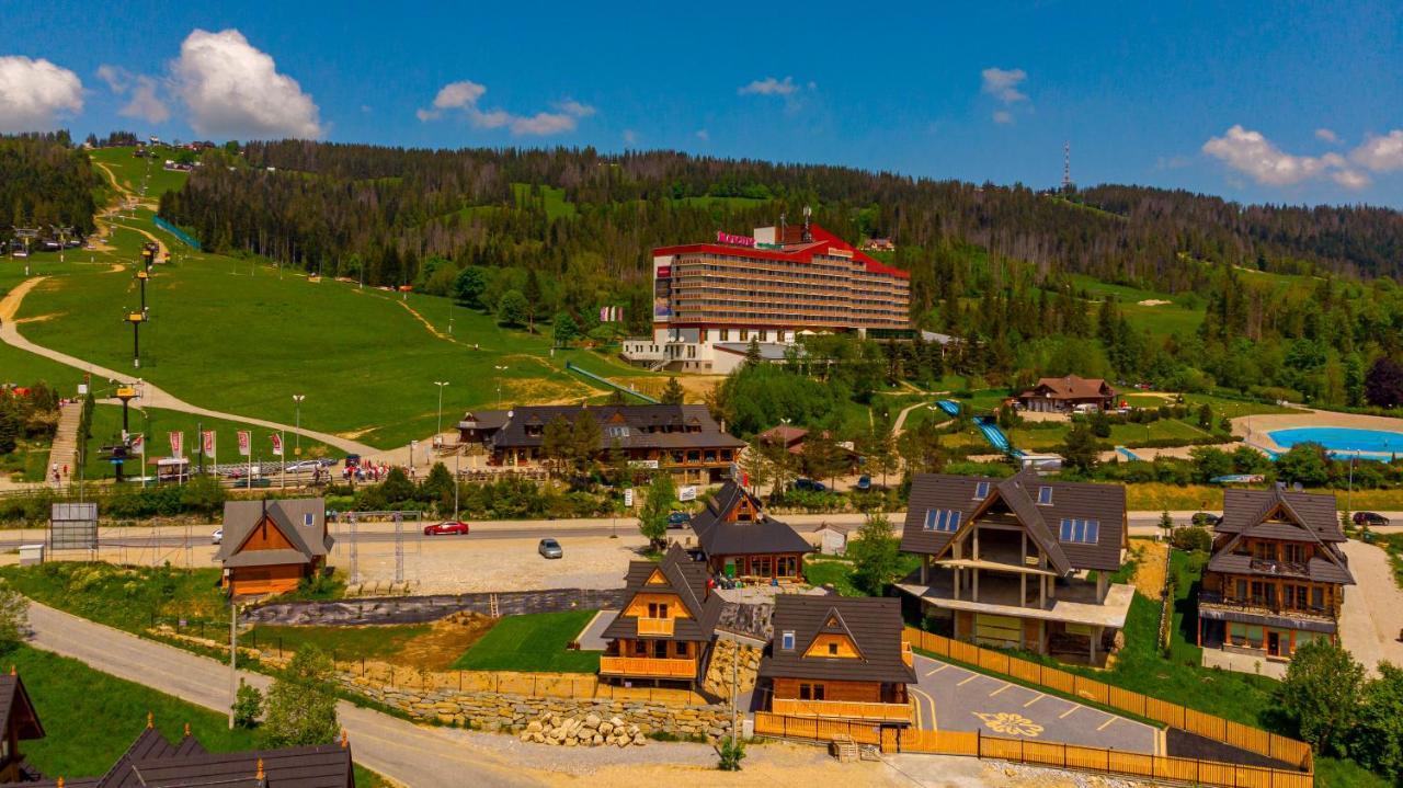 Domki Szymaszkowa - Zakopane — Photos 3